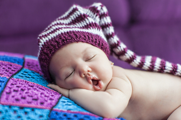 Sueño de calidad: su importancia para la salud