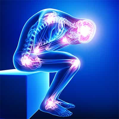 Fibromialgia: cuando el dolor persiste y nadie comprende