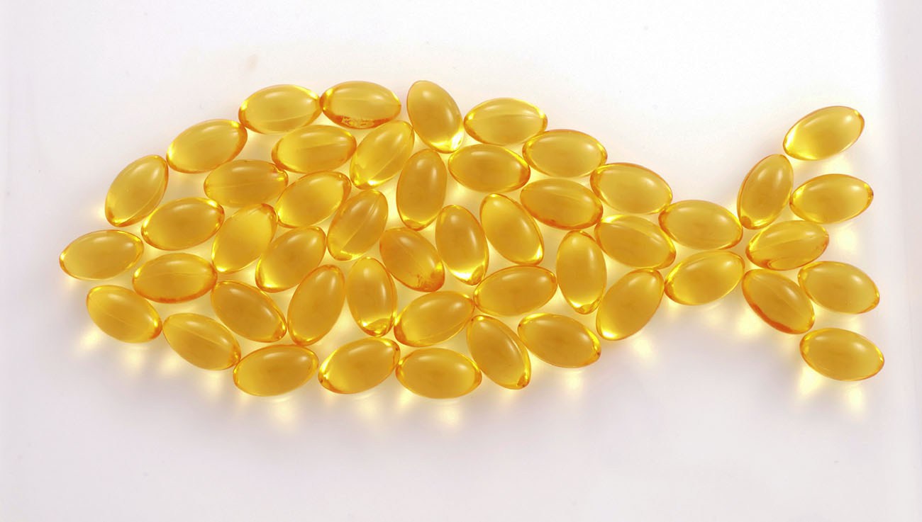 ¿Cómo identificar un suplemento de omega-3 de calidad?