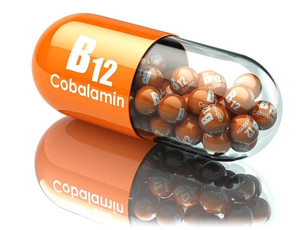 Vitamina B12: ¿Deficiencia oculta?