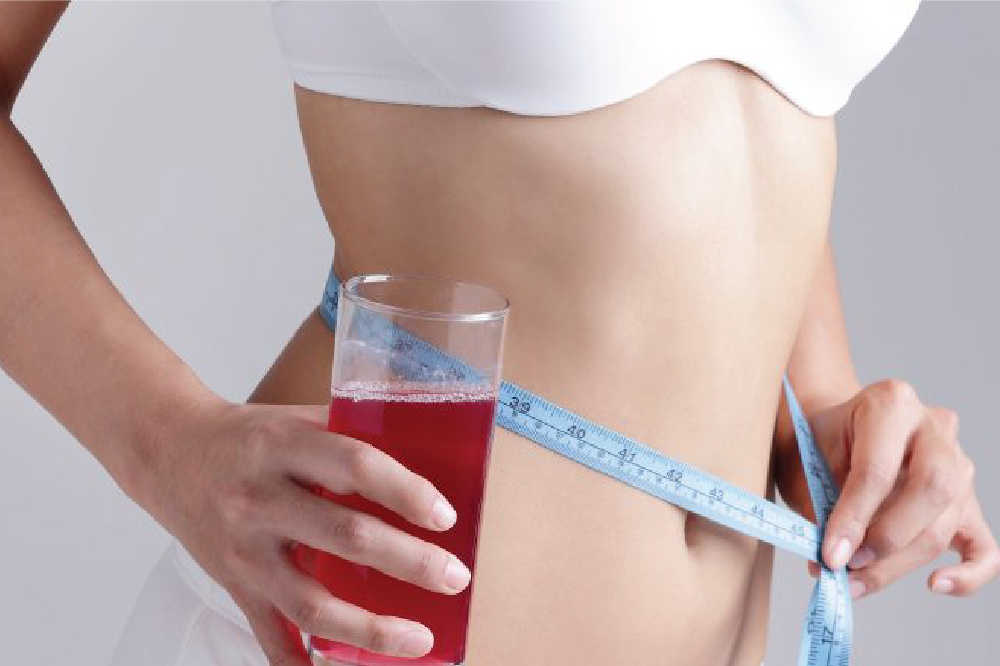 El colágeno hidrolizado puede inhibir el aumento de peso durante la menopausia