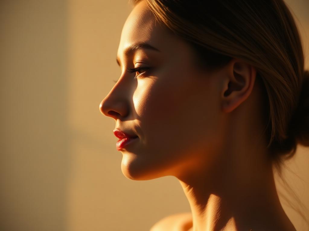 Face Sculpting™